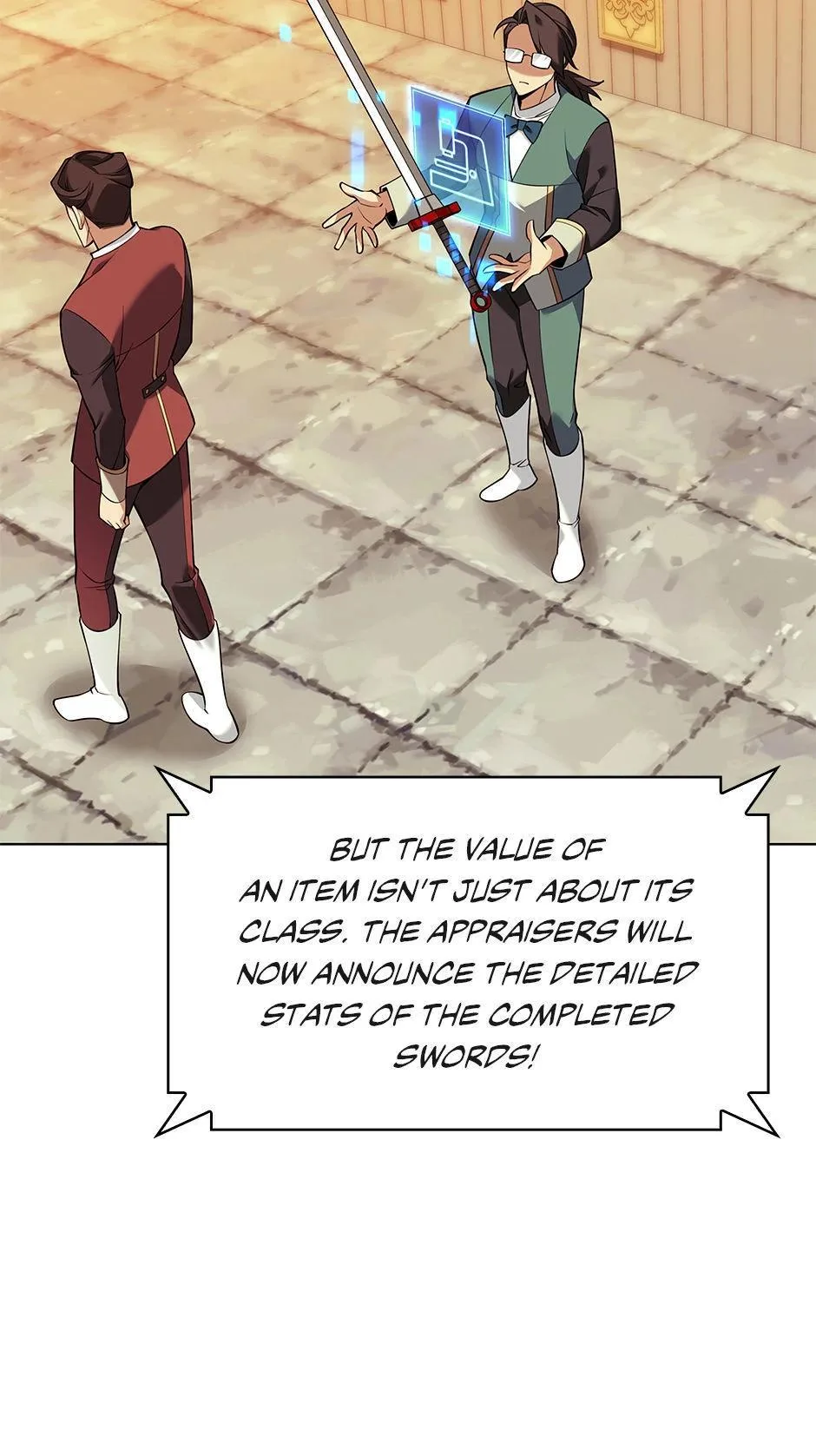 Overgeared Chapter 221 – Page 60