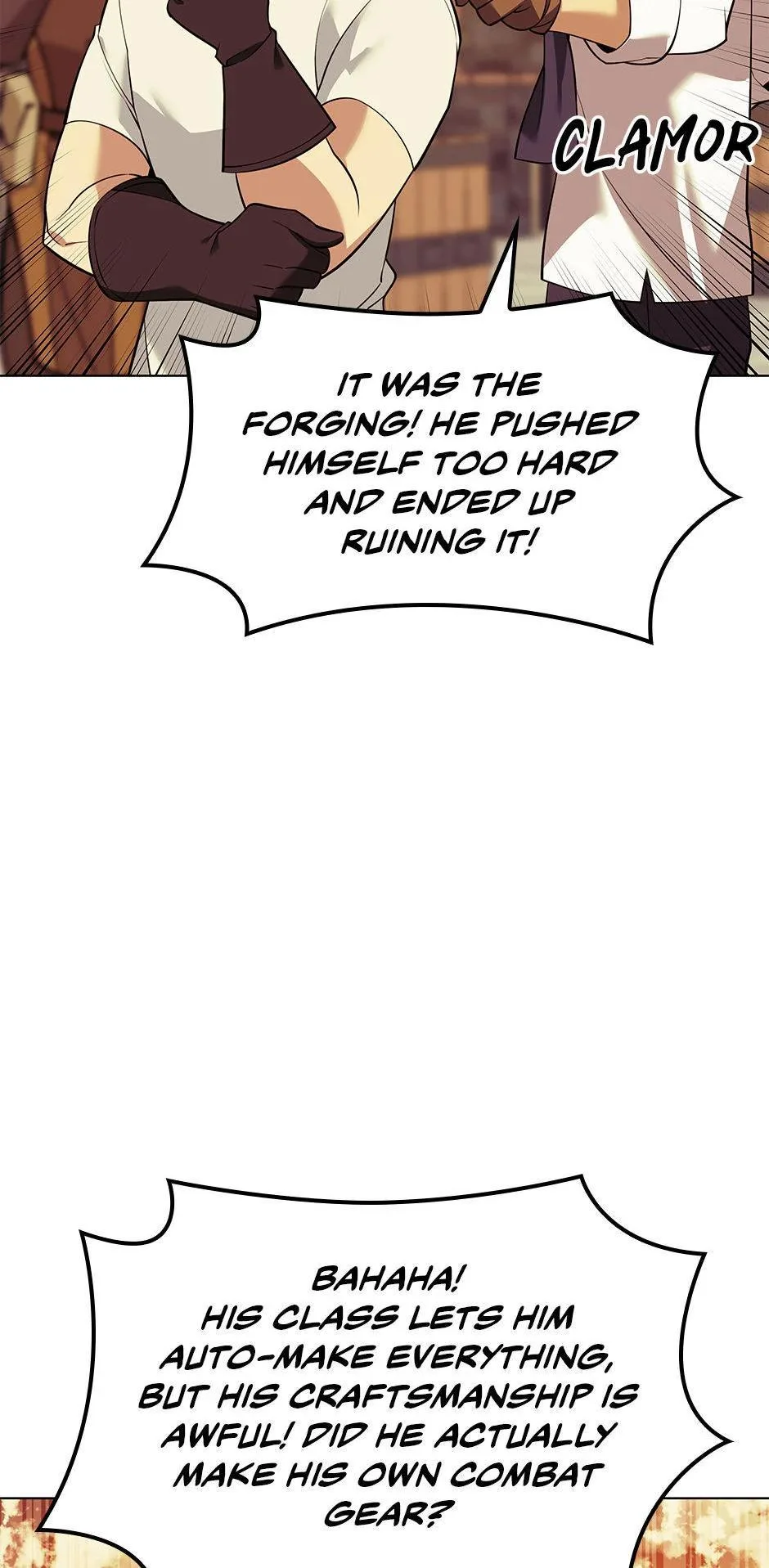 Overgeared Chapter 221 – Page 75