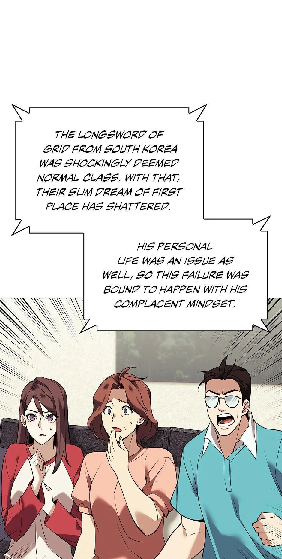 Overgeared Chapter 221 – Page 77