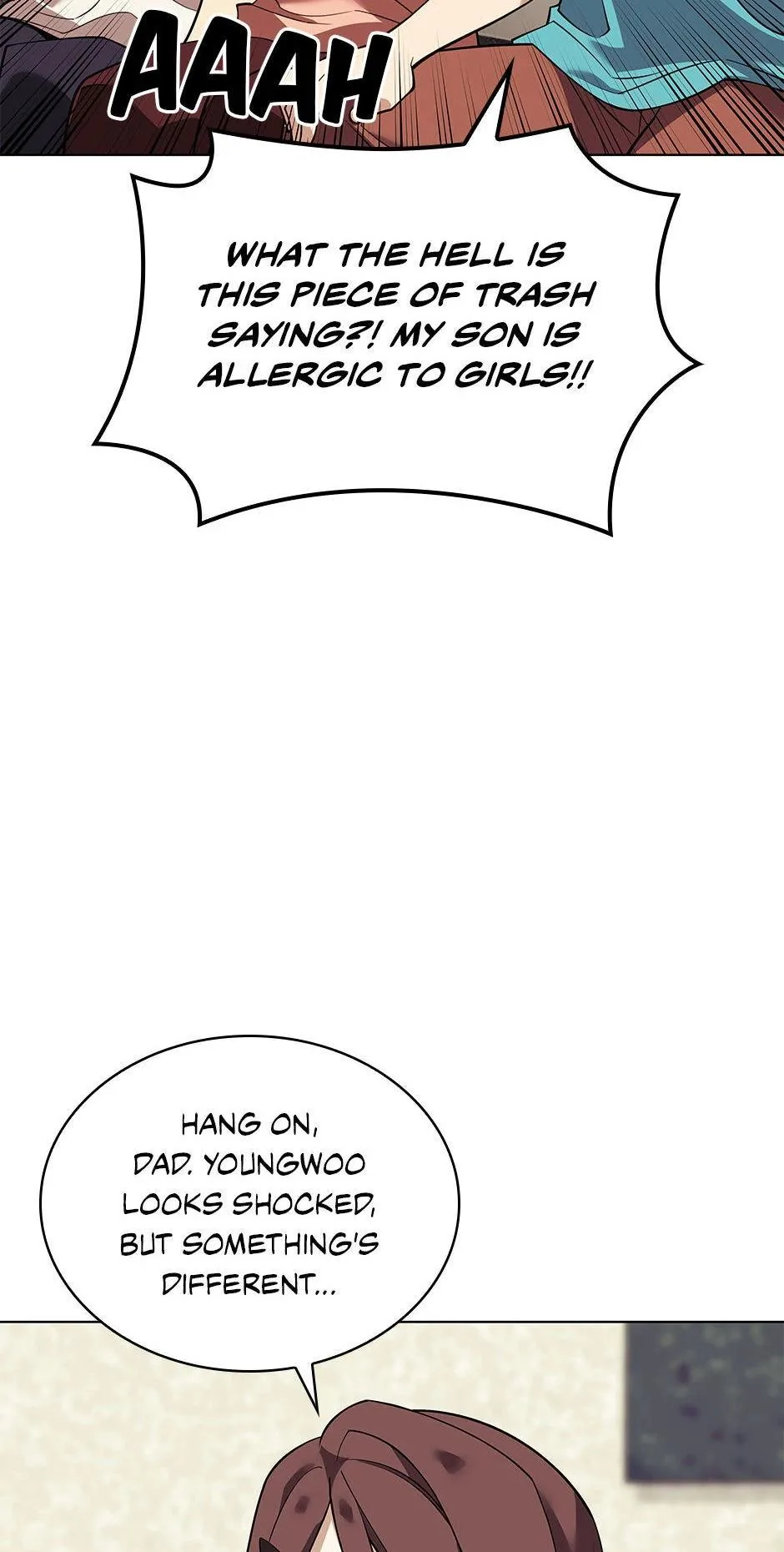 Overgeared Chapter 221 – Page 78