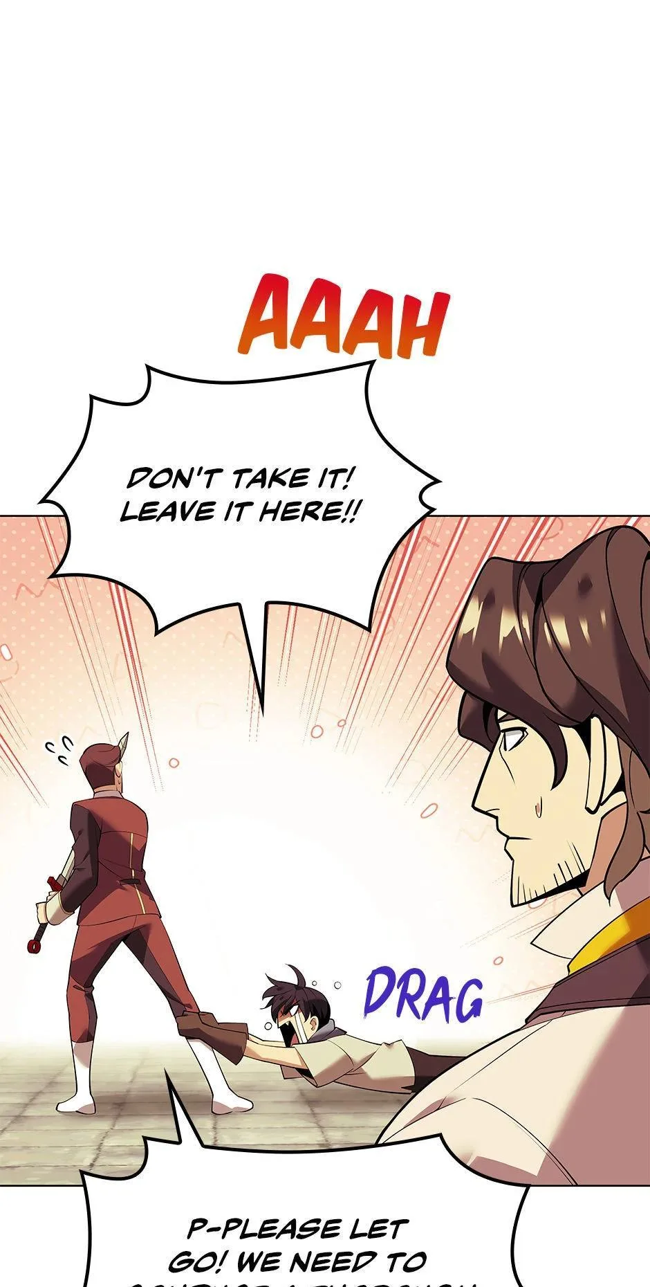 Overgeared Chapter 221 – Page 81