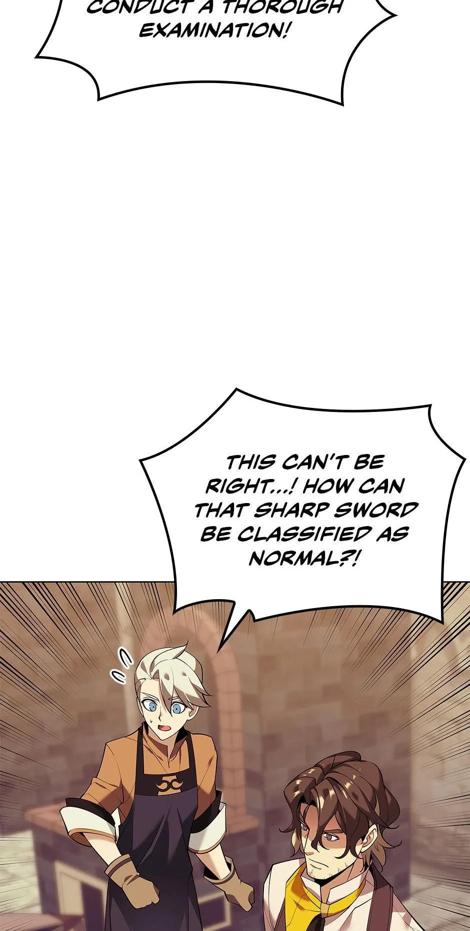 Overgeared Chapter 221 – Page 82