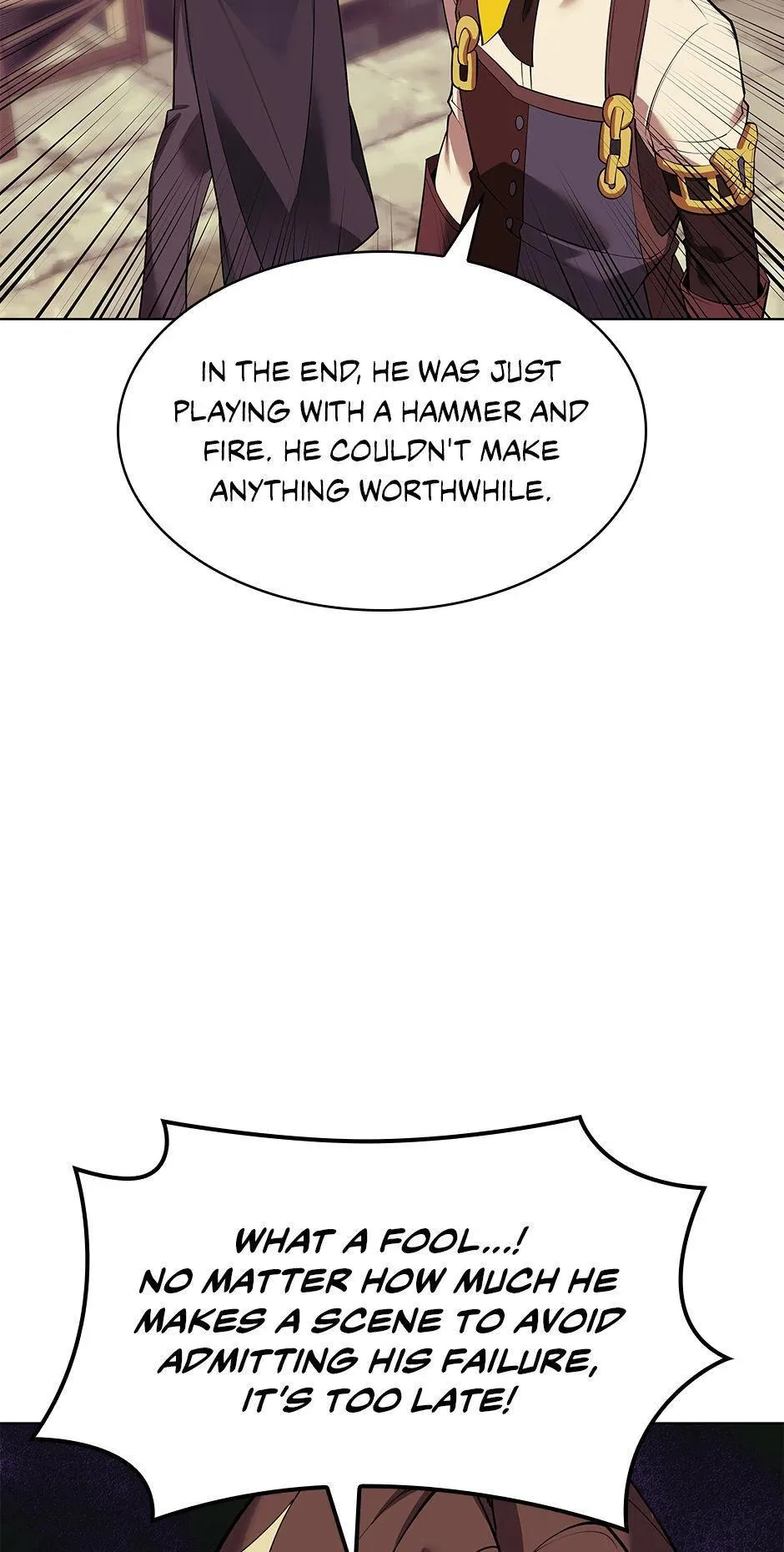 Overgeared Chapter 221 – Page 83