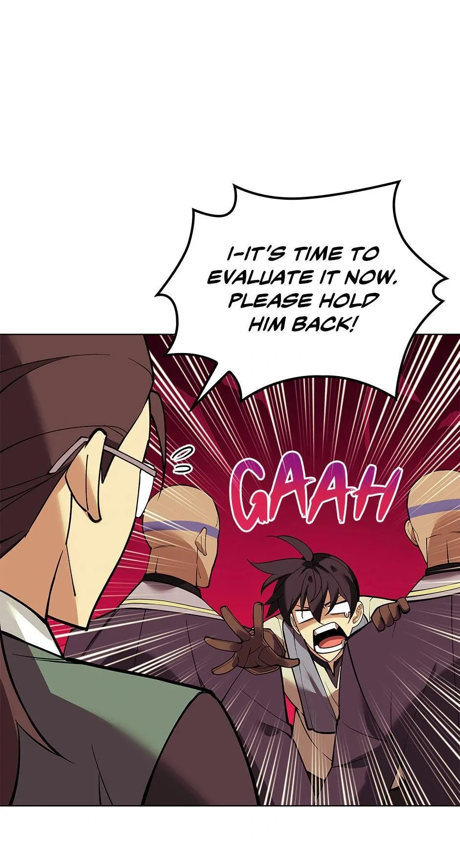 Overgeared Chapter 221 – Page 85
