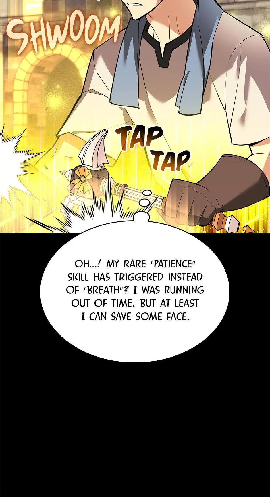 Overgeared Chapter 221 – Page 90