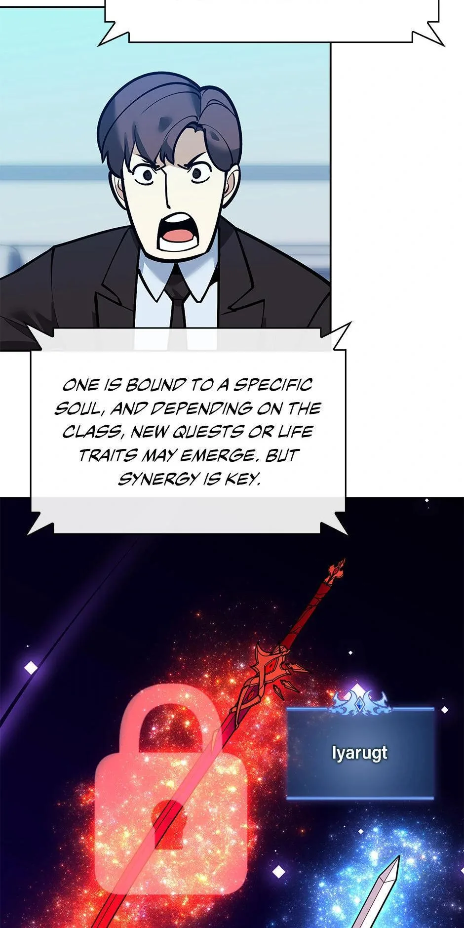 Overgeared Chapter 221 – Page 100