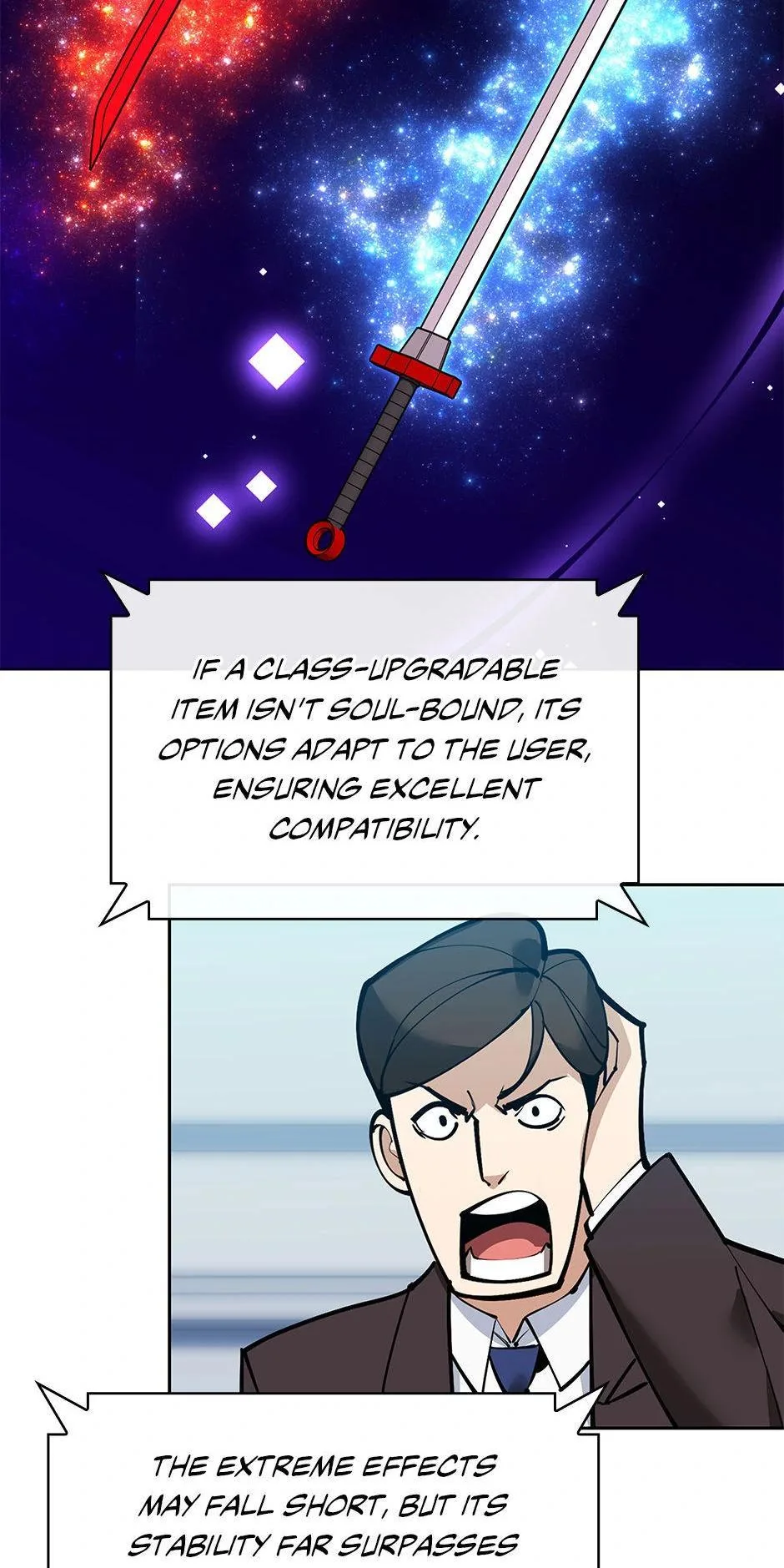 Overgeared Chapter 221 – Page 101