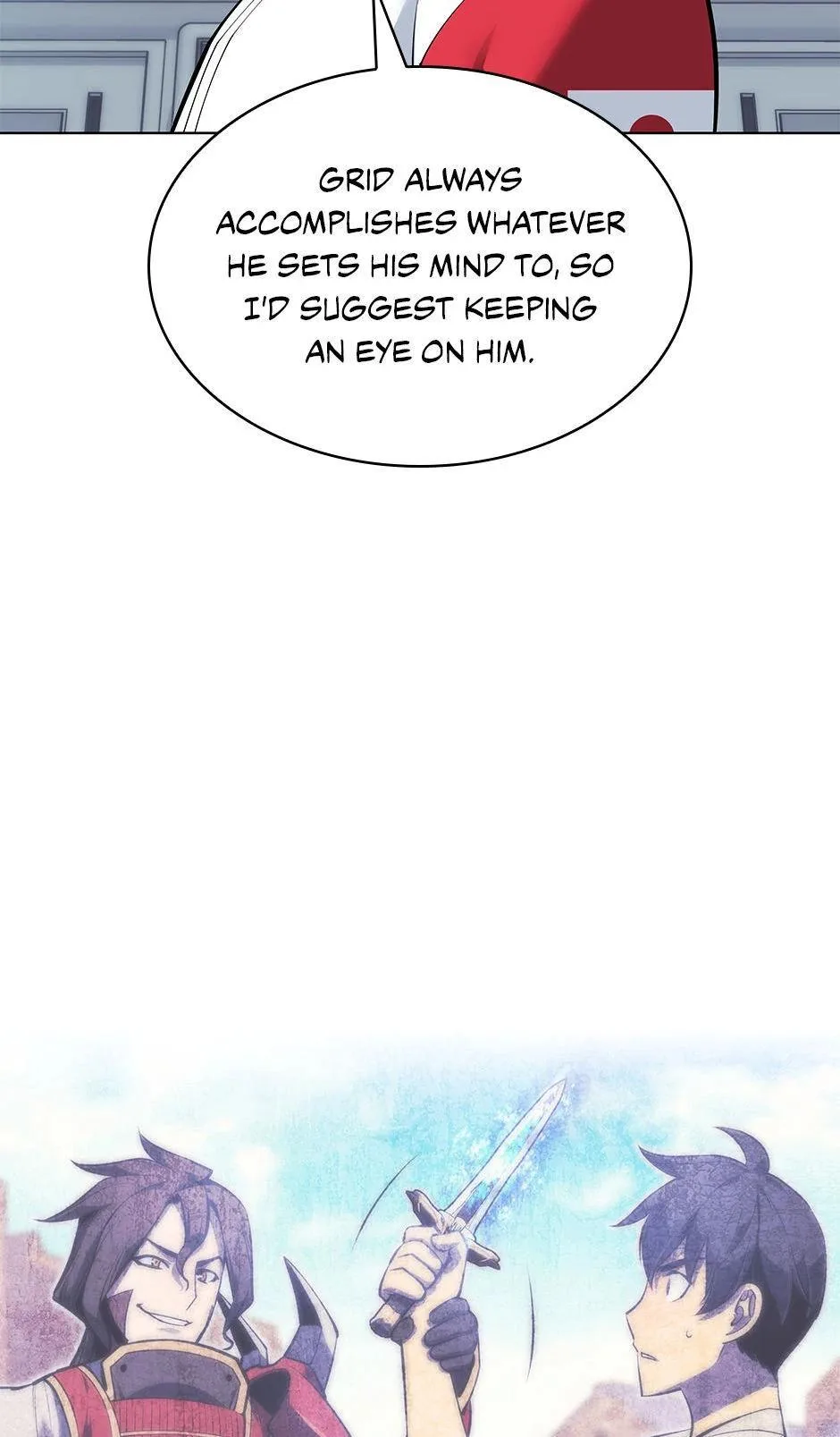 Overgeared Chapter 221 – Page 106