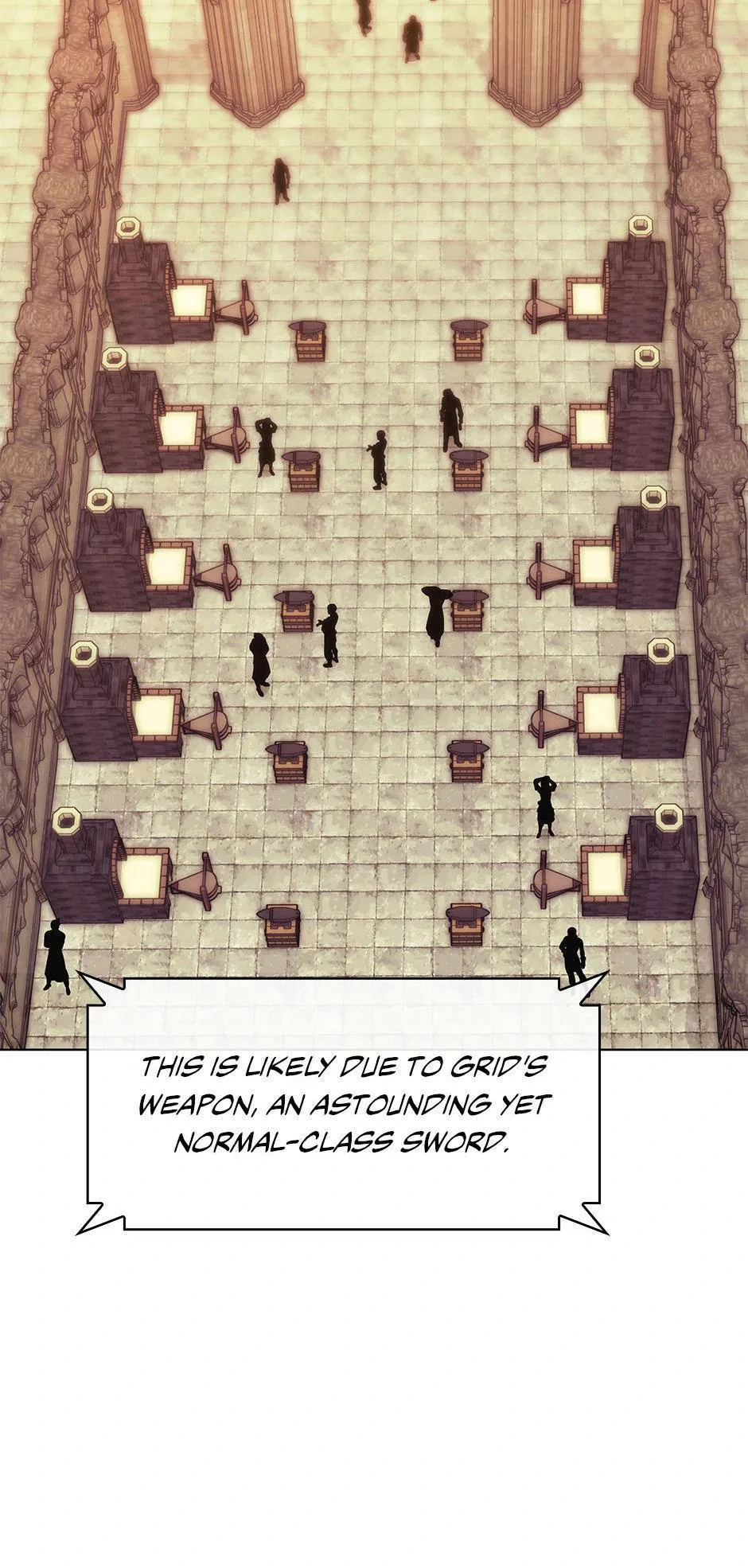 Overgeared Chapter 221 – Page 110