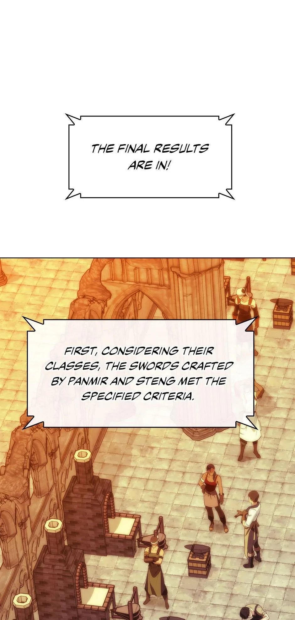 Overgeared Chapter 221 – Page 111