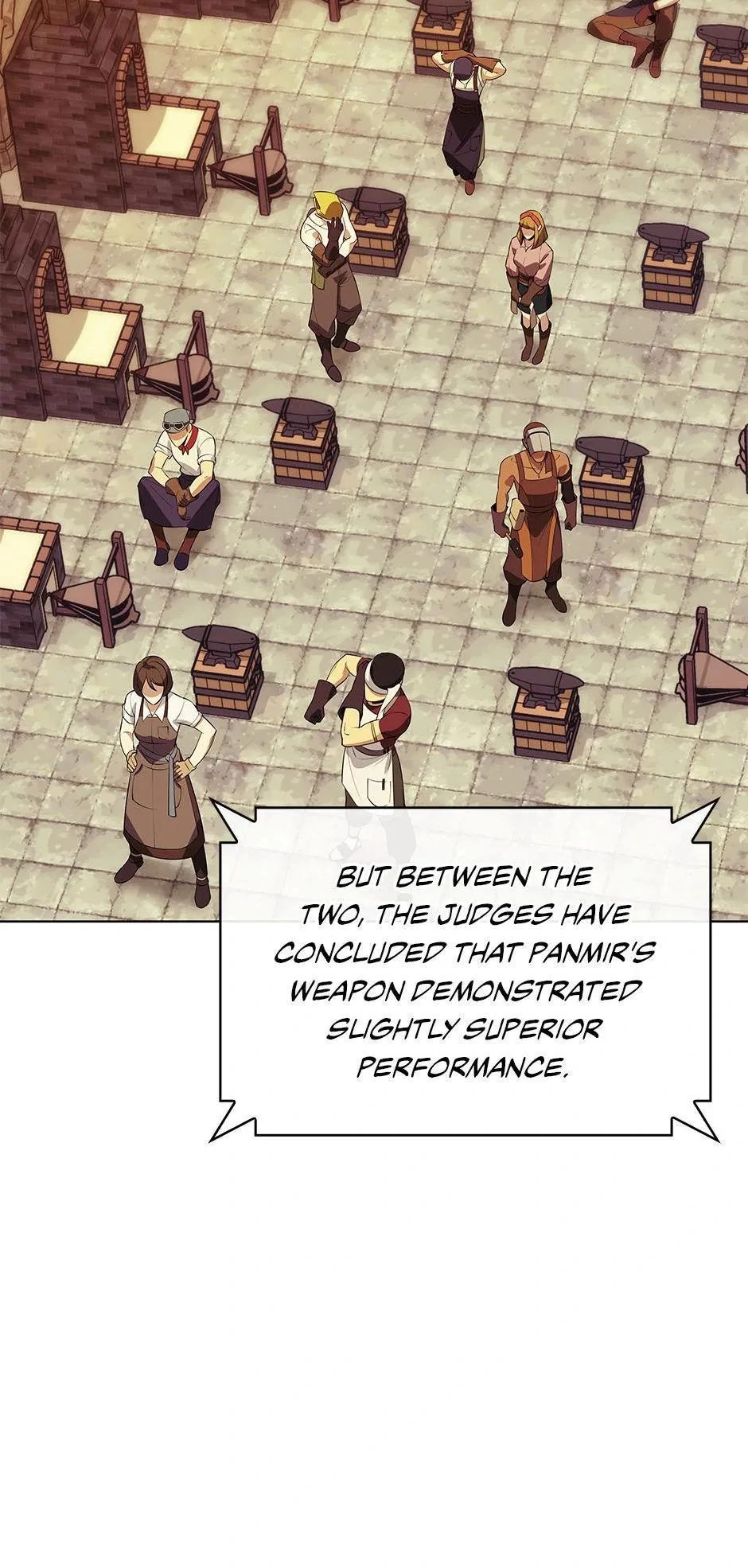 Overgeared Chapter 221 – Page 112