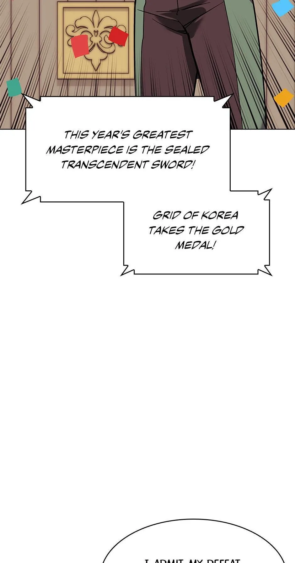 Overgeared Chapter 221 – Page 117