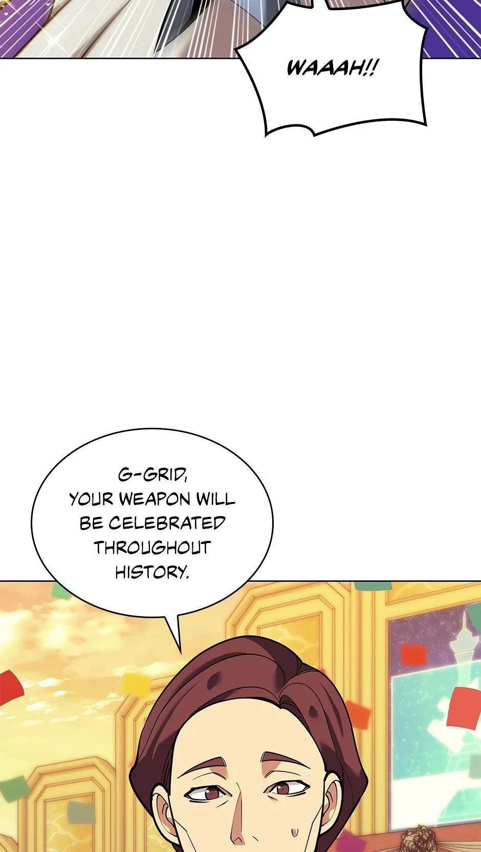 Overgeared Chapter 221 – Page 131
