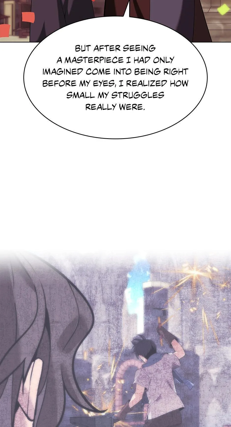 Overgeared Chapter 221 – Page 135