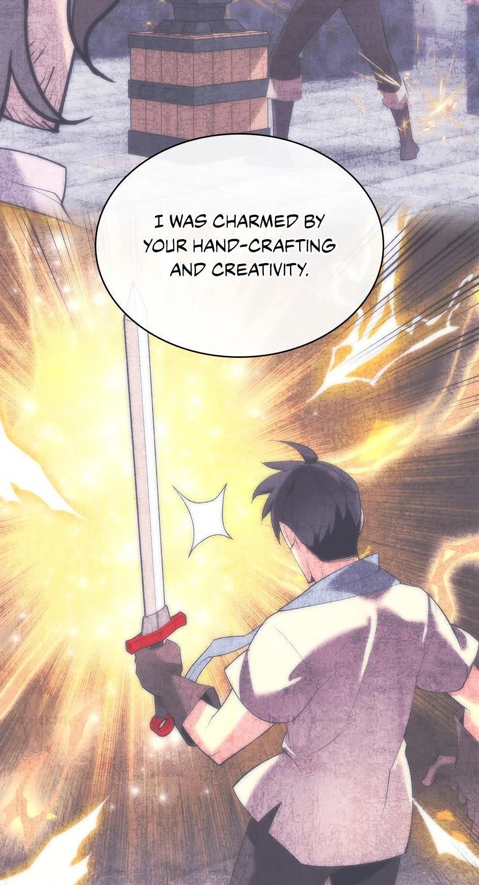 Overgeared Chapter 221 – Page 136