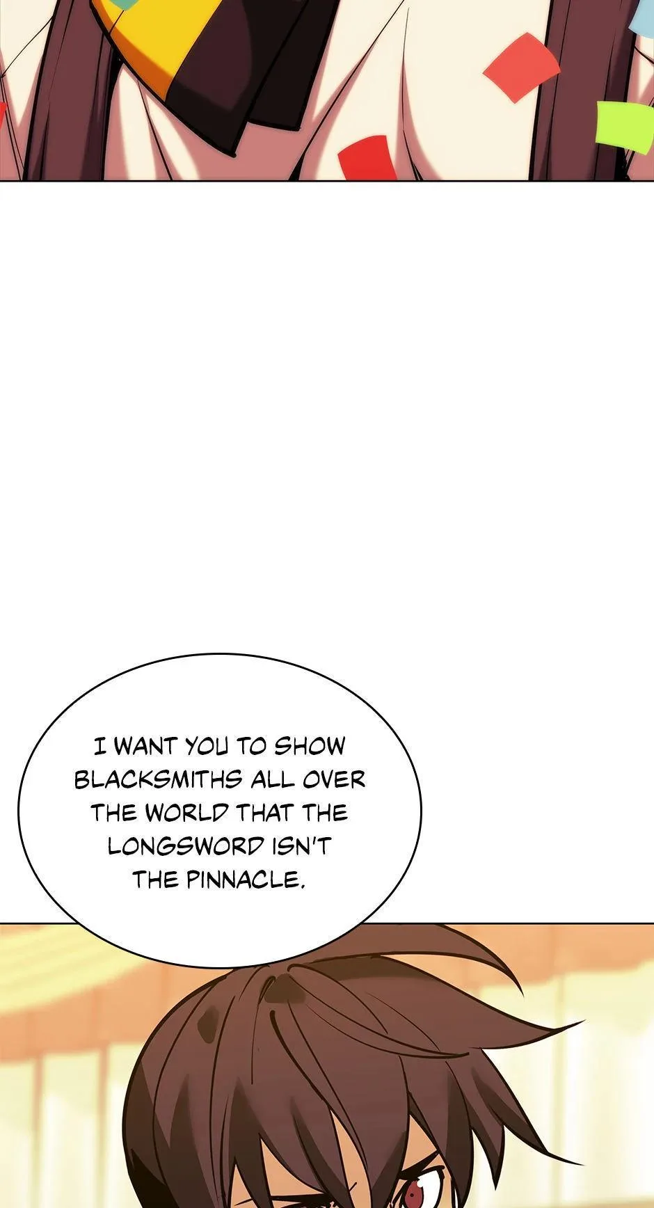 Overgeared Chapter 221 – Page 138