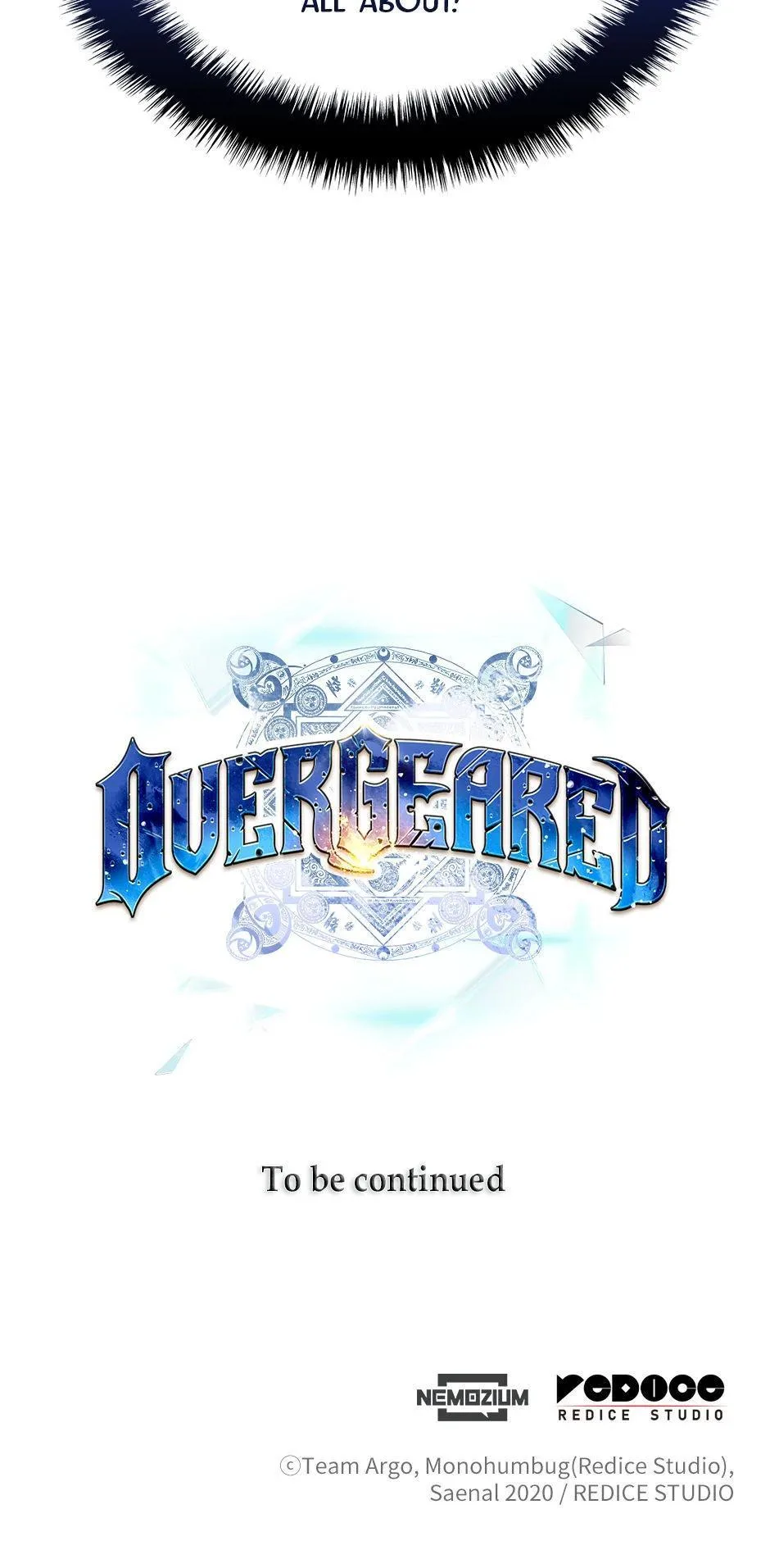 Overgeared Chapter 221 – Page 144