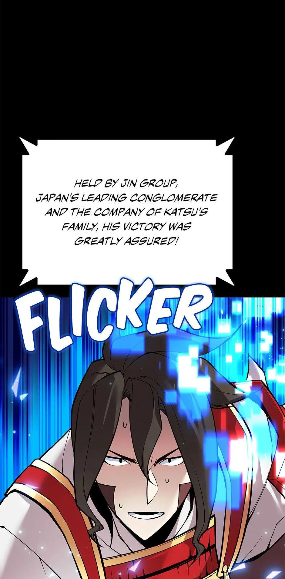 Overgeared Chapter 222 – Page 3