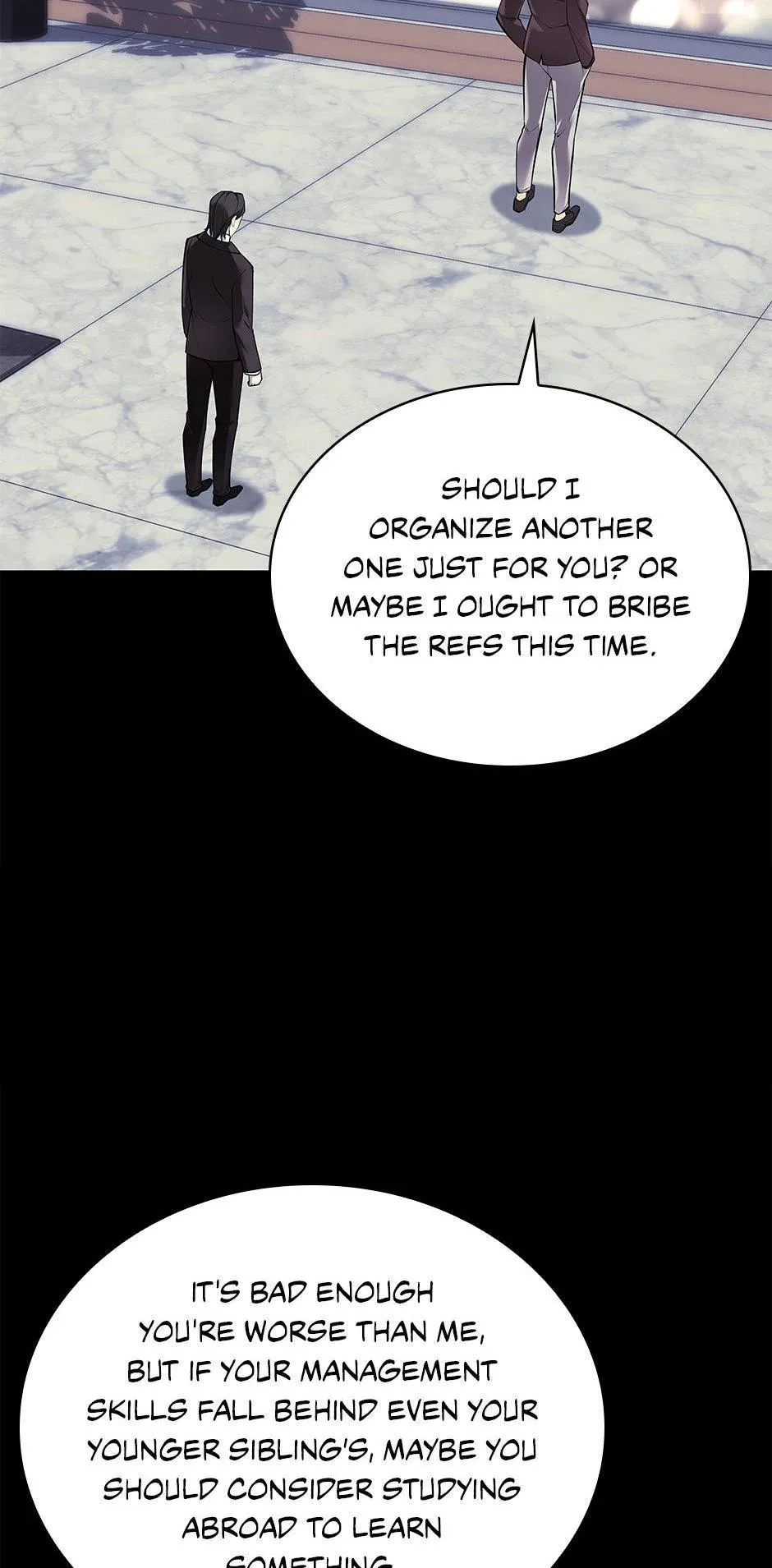Overgeared Chapter 222 – Page 5