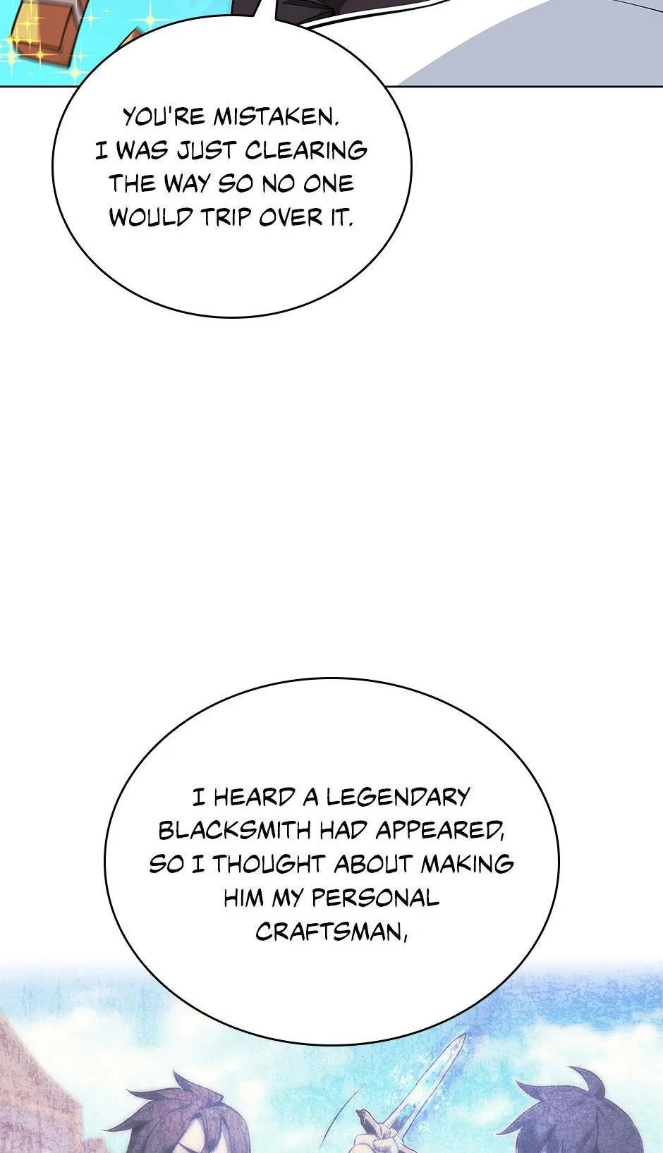 Overgeared Chapter 222 – Page 15