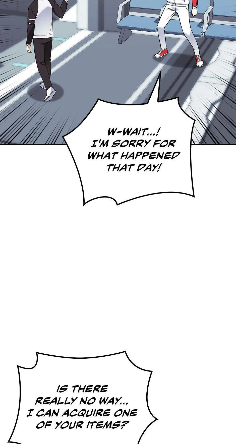 Overgeared Chapter 222 – Page 21