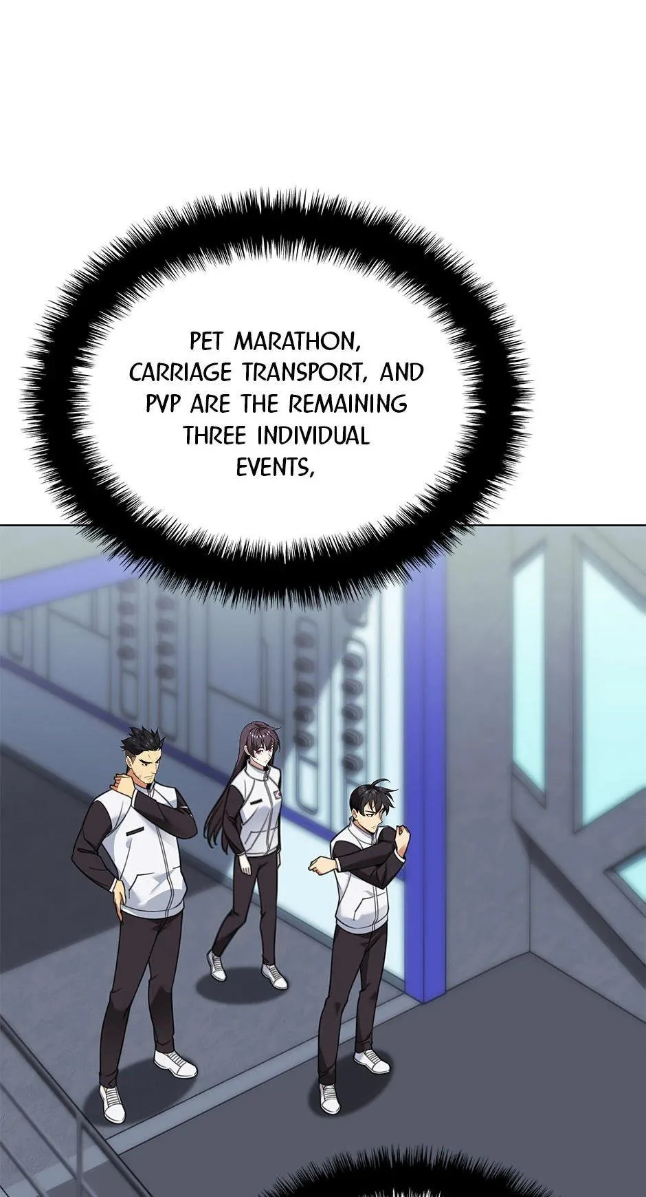 Overgeared Chapter 222 – Page 32