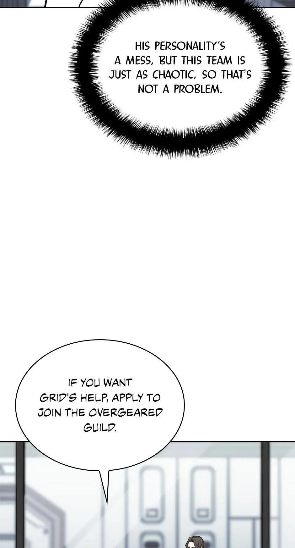 Overgeared Chapter 222 – Page 36