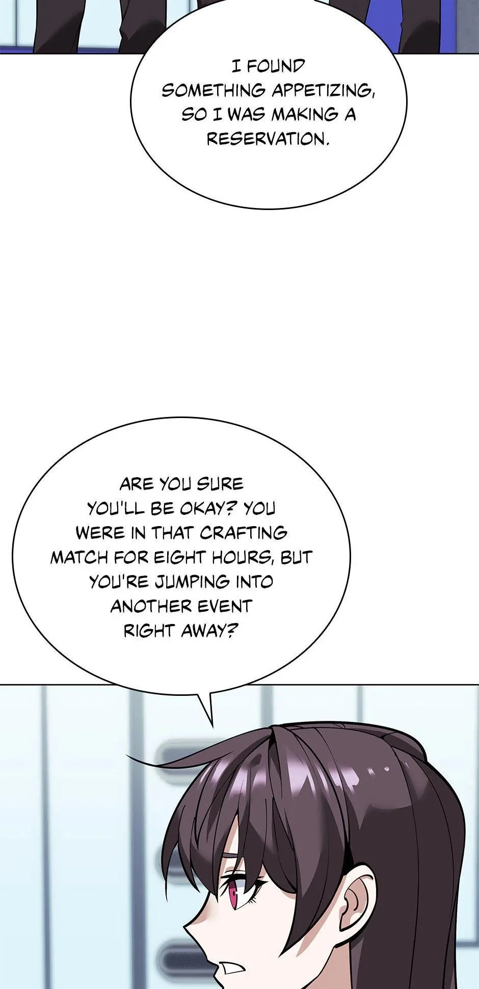 Overgeared Chapter 222 – Page 51