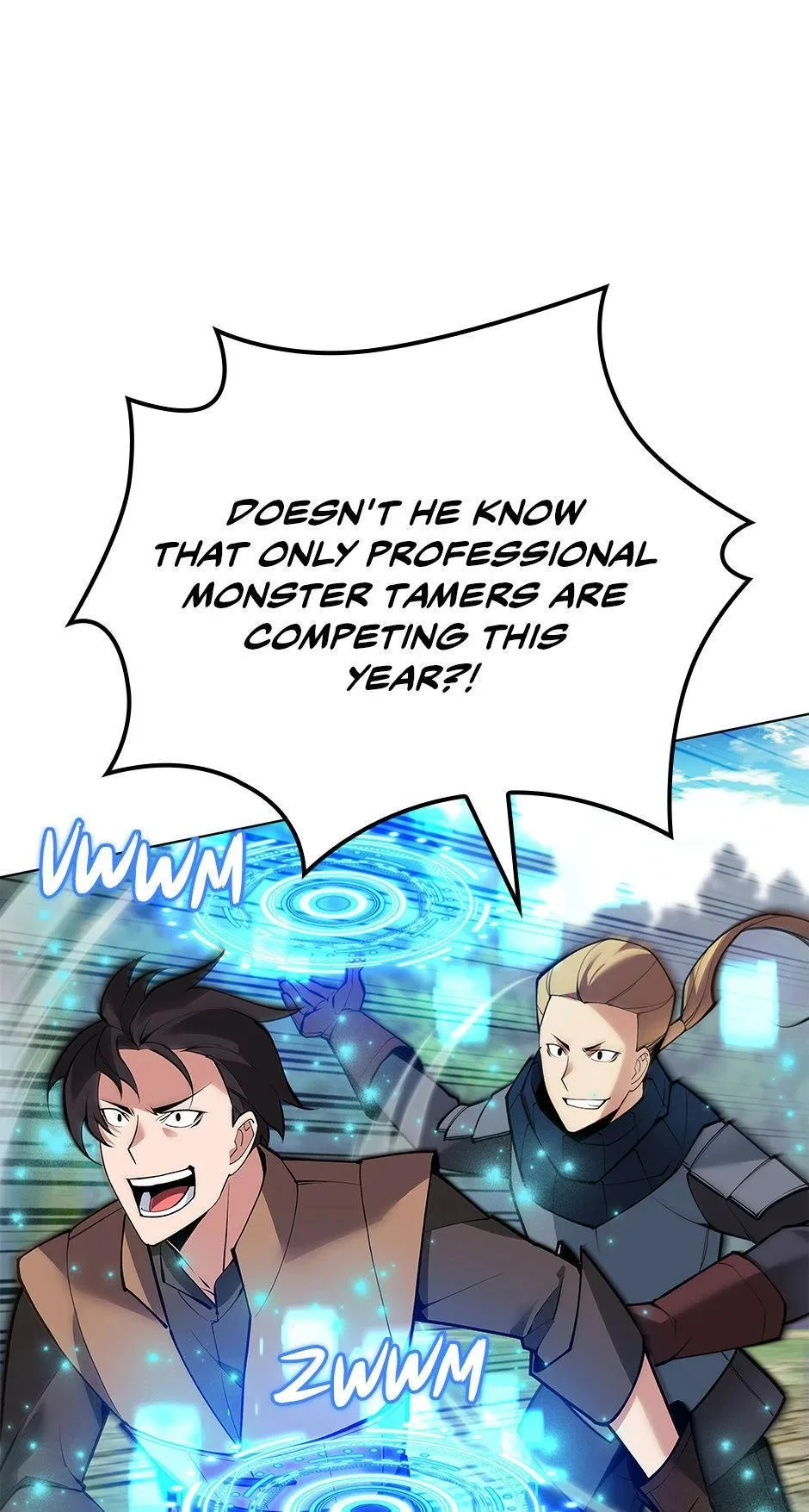 Overgeared Chapter 222 – Page 60