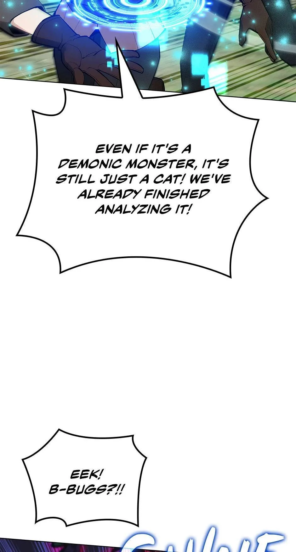 Overgeared Chapter 222 – Page 61