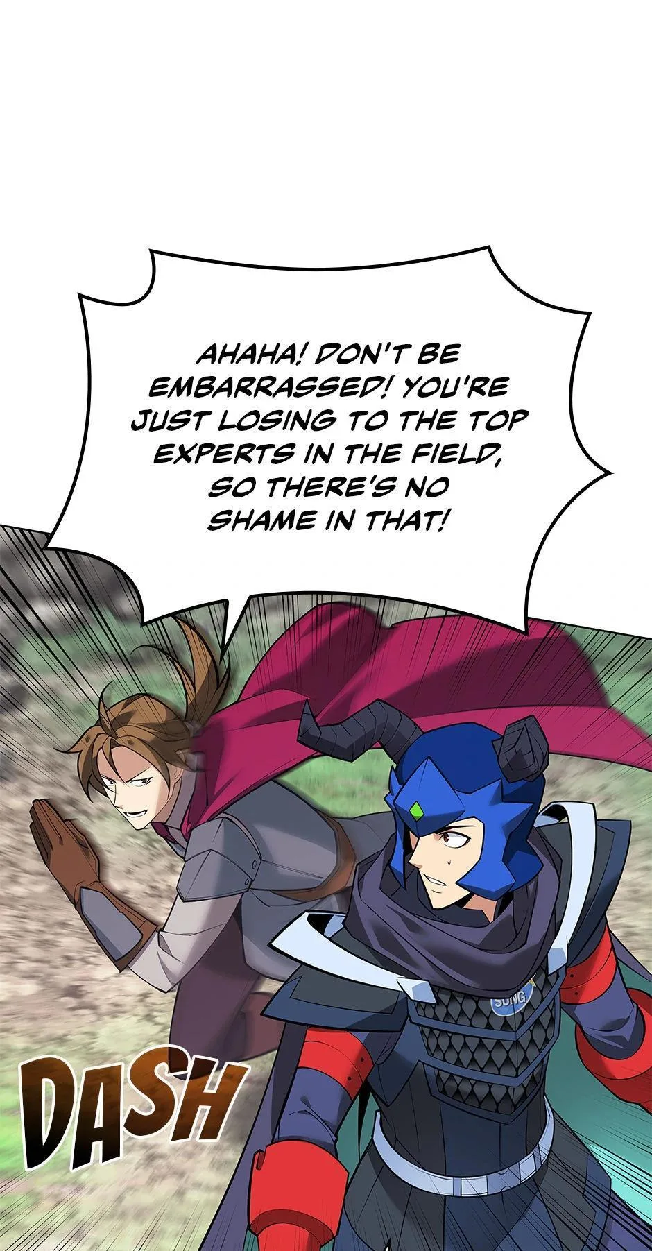 Overgeared Chapter 222 – Page 76