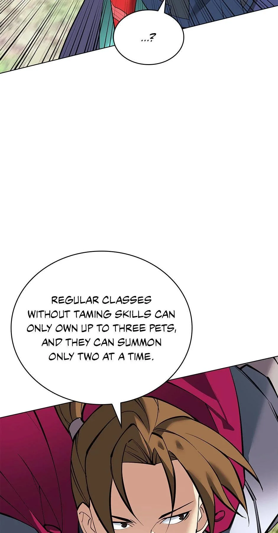 Overgeared Chapter 222 – Page 77
