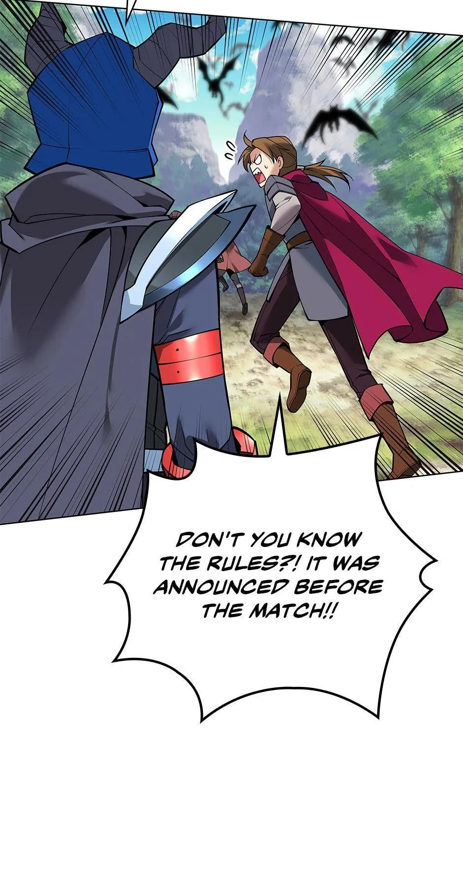 Overgeared Chapter 222 – Page 79