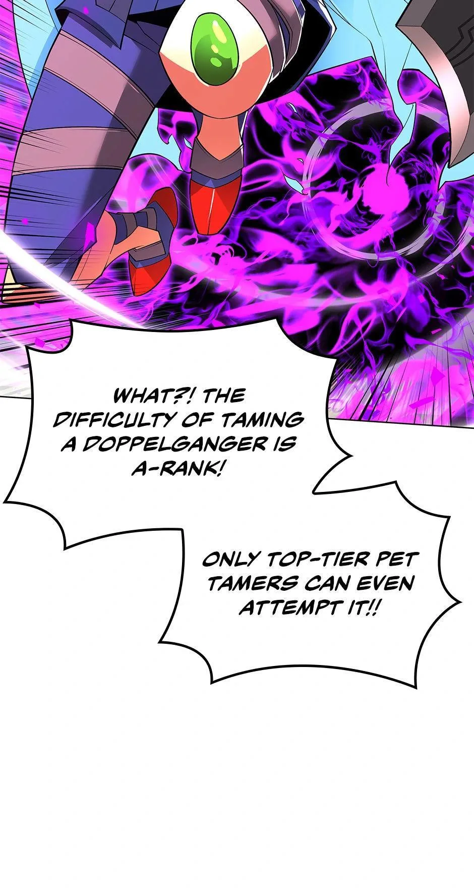 Overgeared Chapter 222 – Page 84