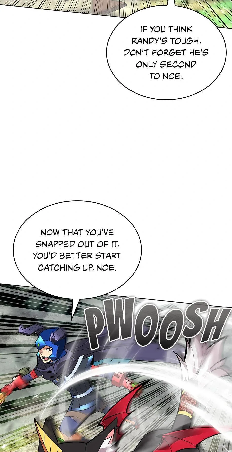 Overgeared Chapter 222 – Page 90