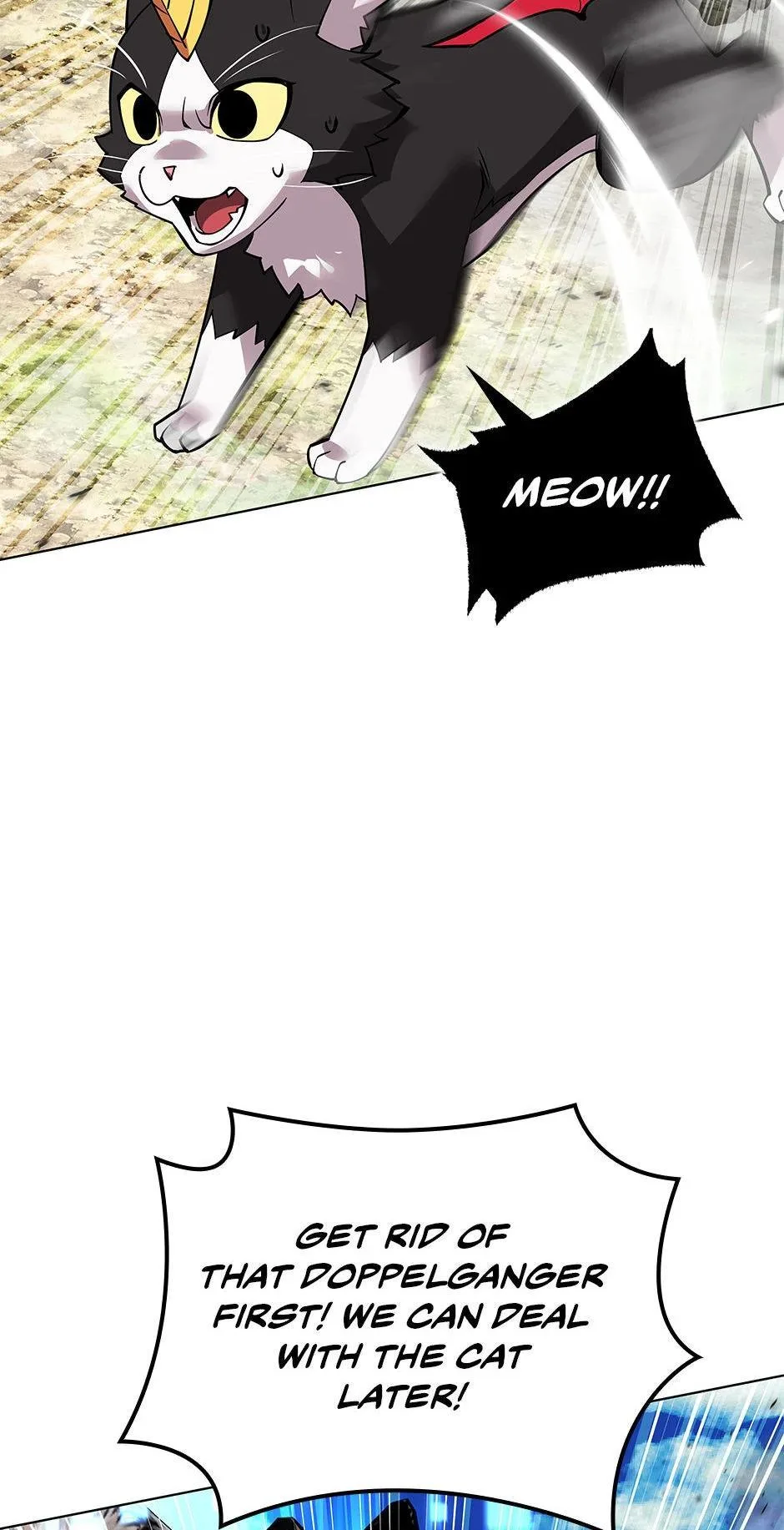 Overgeared Chapter 222 – Page 91