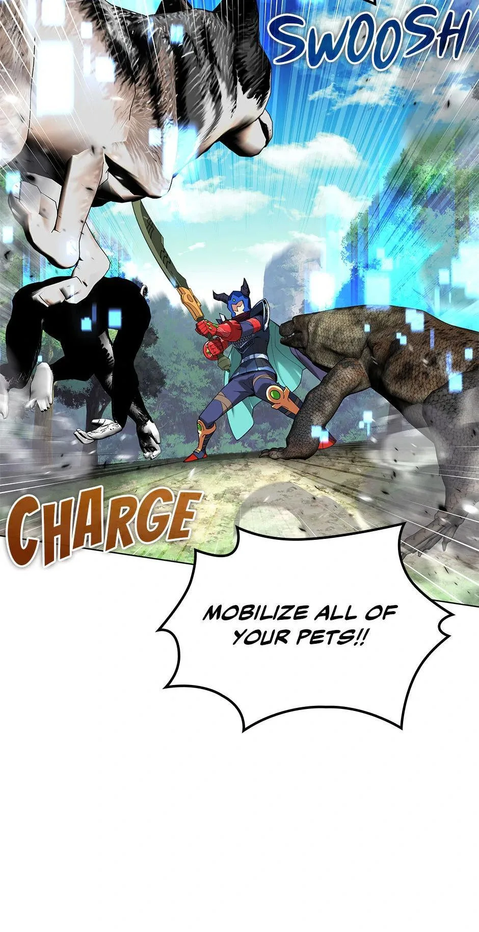 Overgeared Chapter 222 – Page 92
