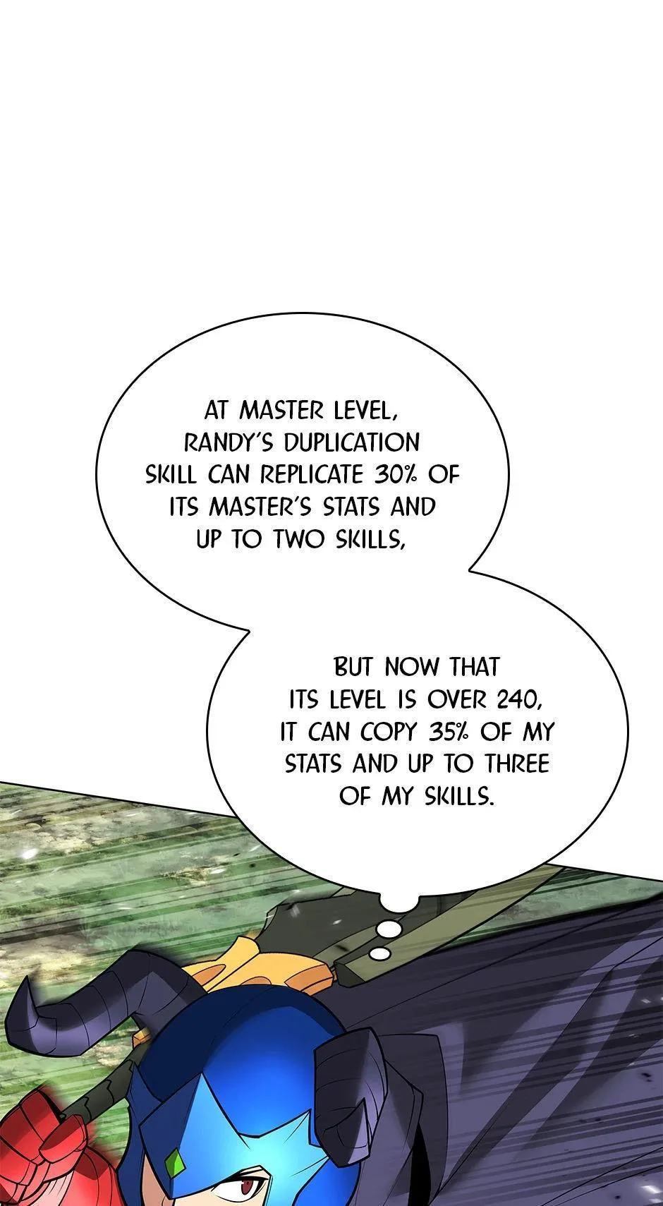 Overgeared Chapter 222 – Page 93