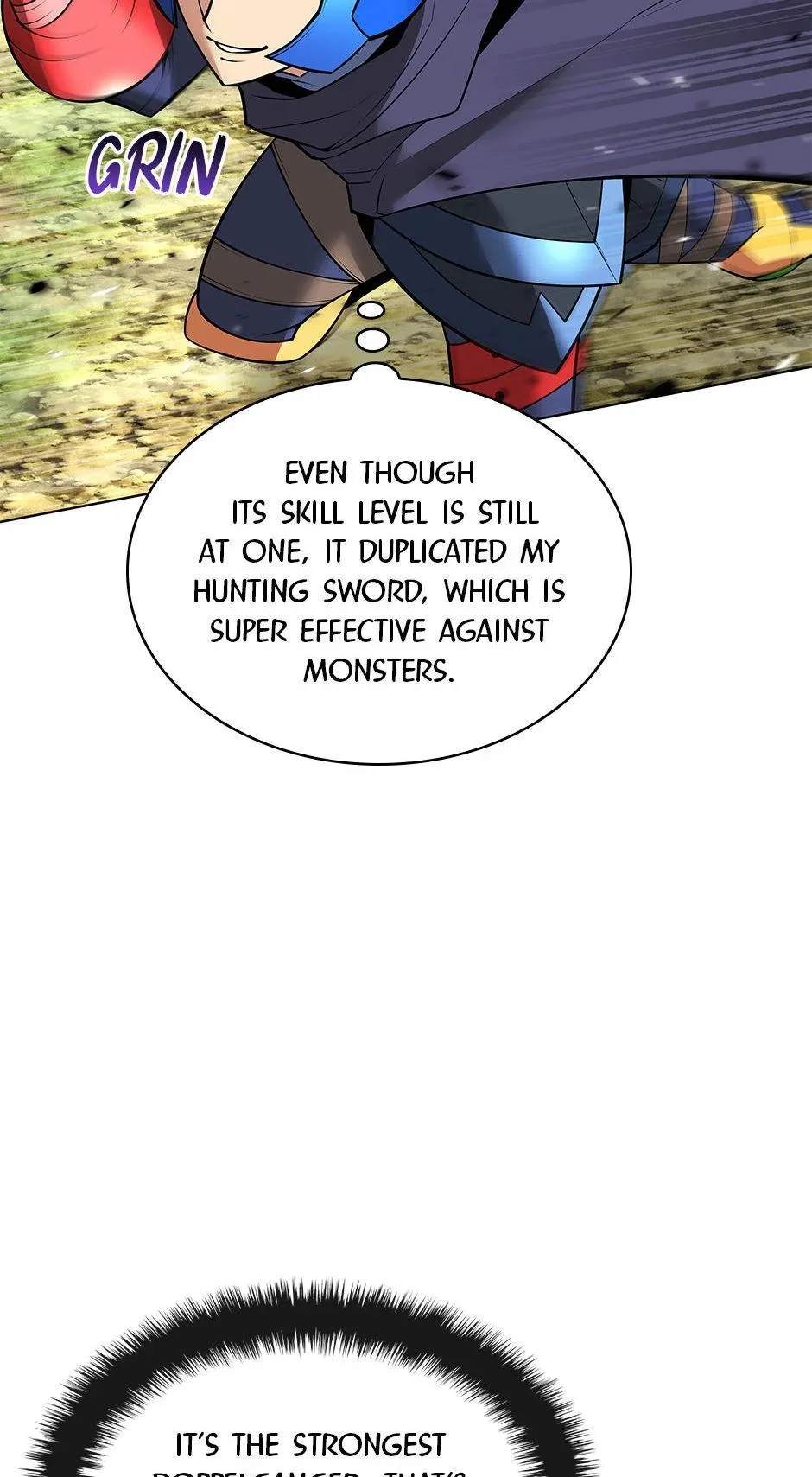 Overgeared Chapter 222 – Page 94