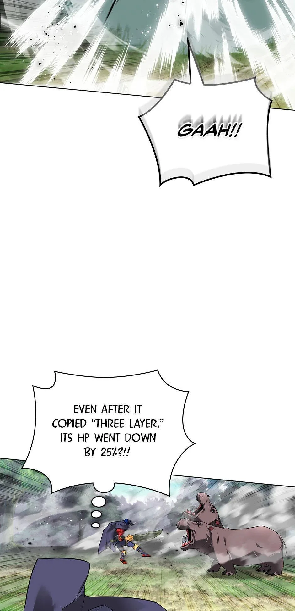 Overgeared Chapter 222 – Page 99