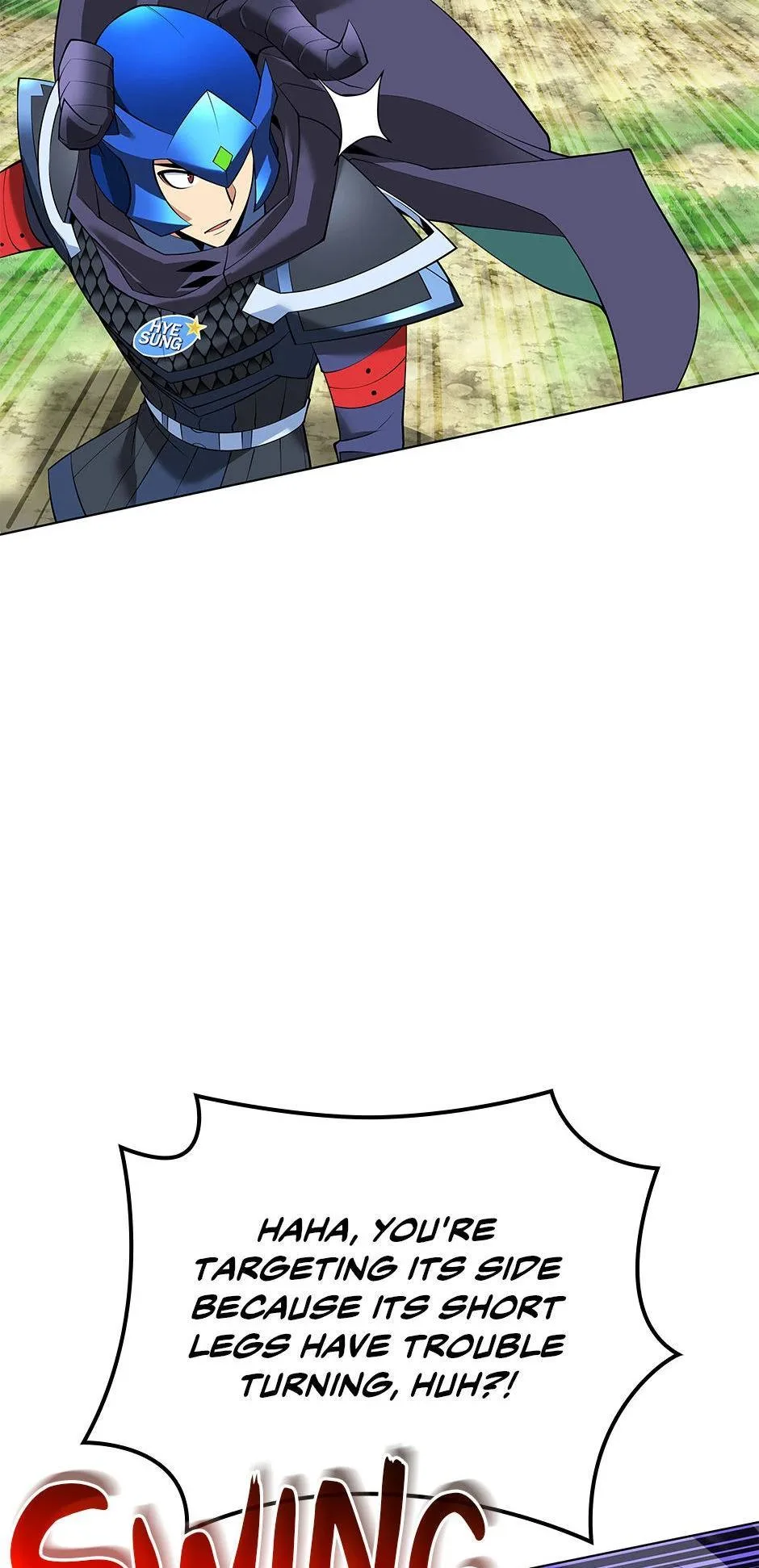 Overgeared Chapter 222 – Page 100