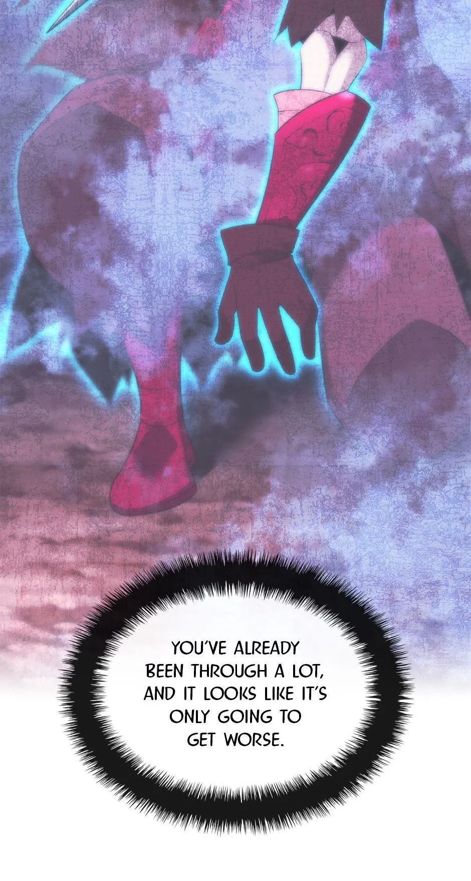 Overgeared Chapter 222 – Page 108