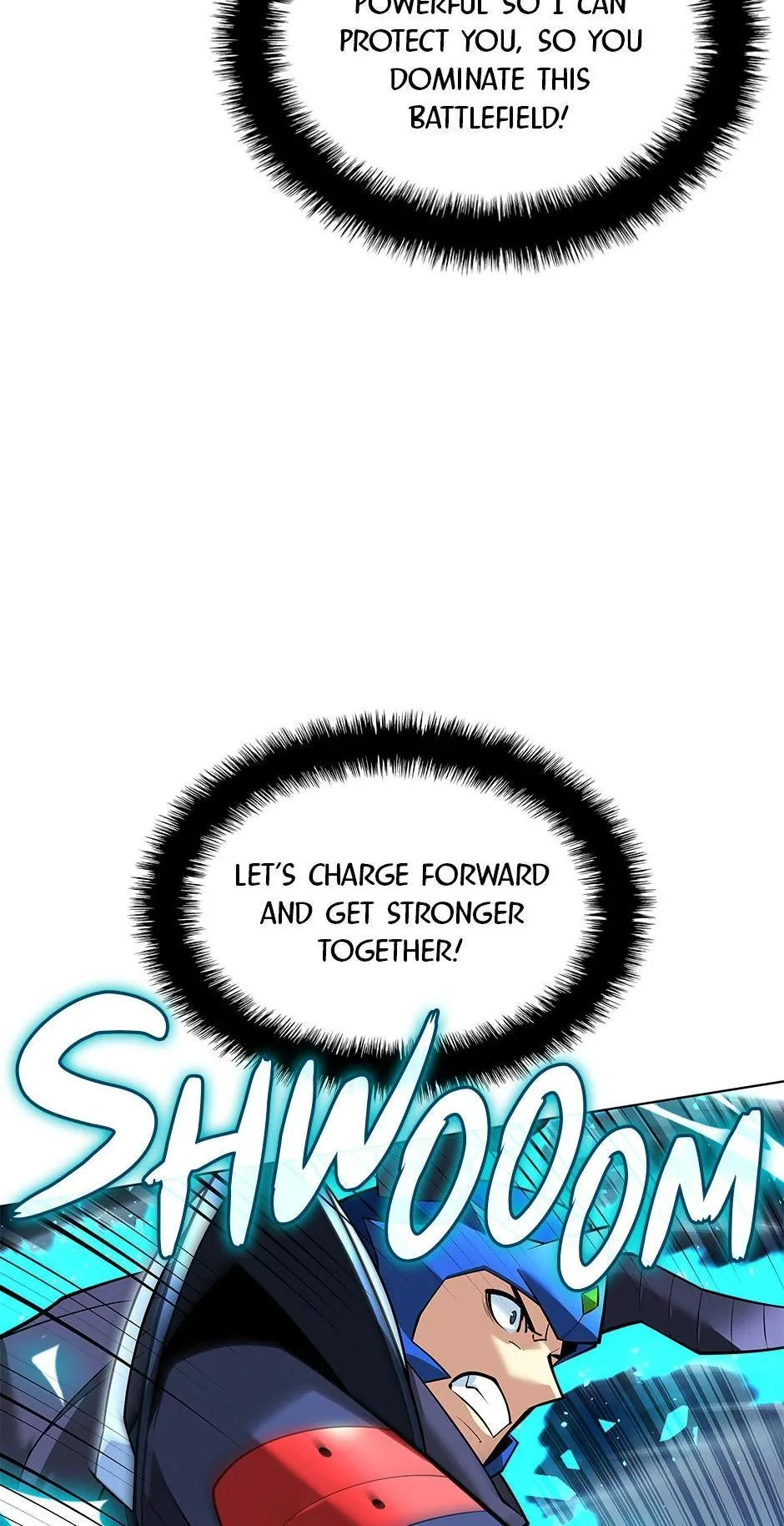 Overgeared Chapter 222 – Page 113