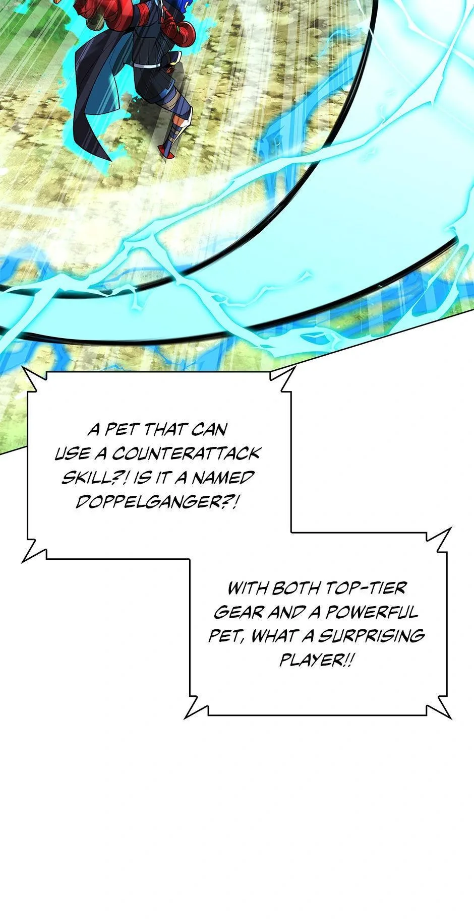 Overgeared Chapter 222 – Page 116
