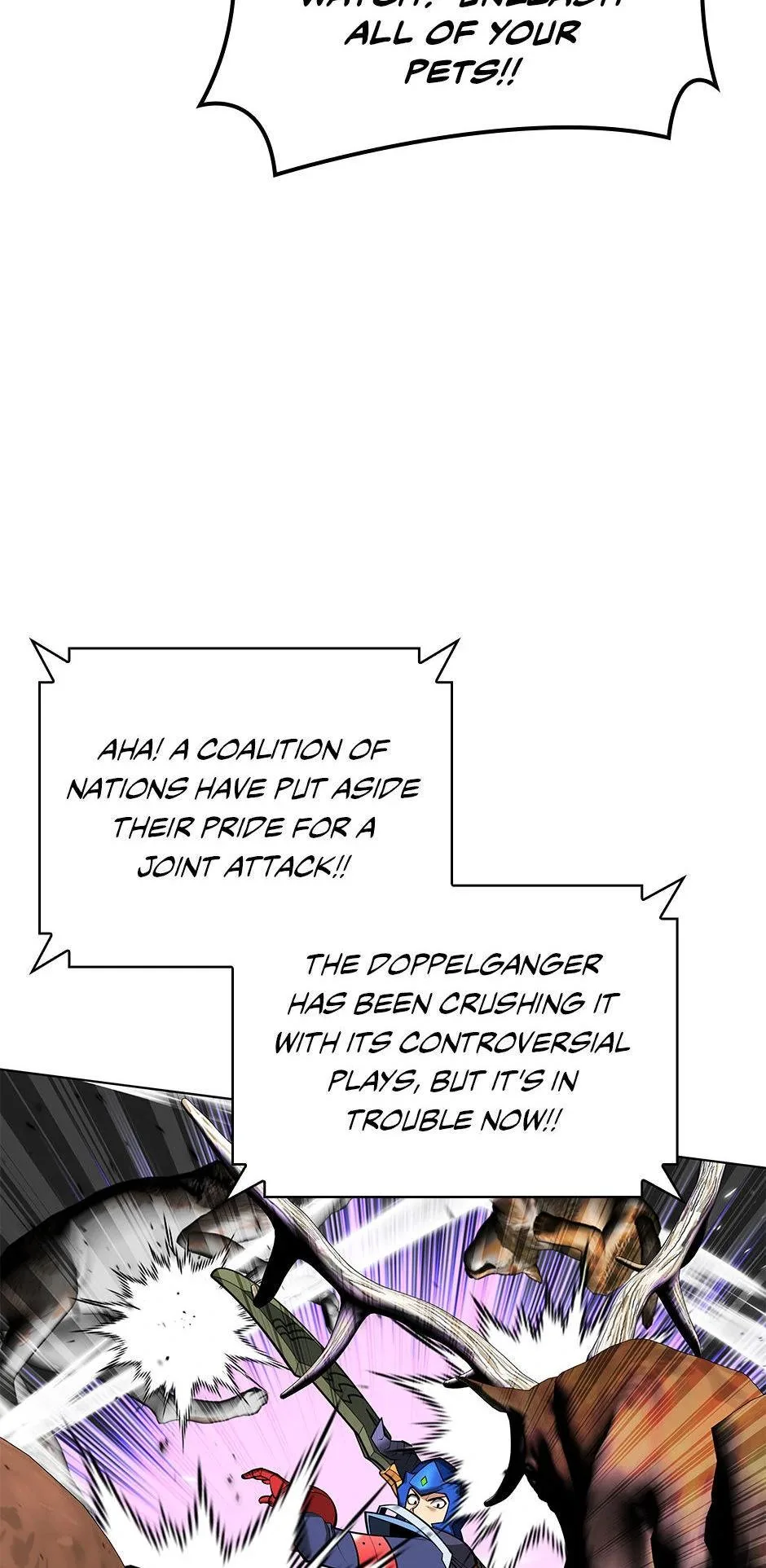 Overgeared Chapter 222 – Page 118