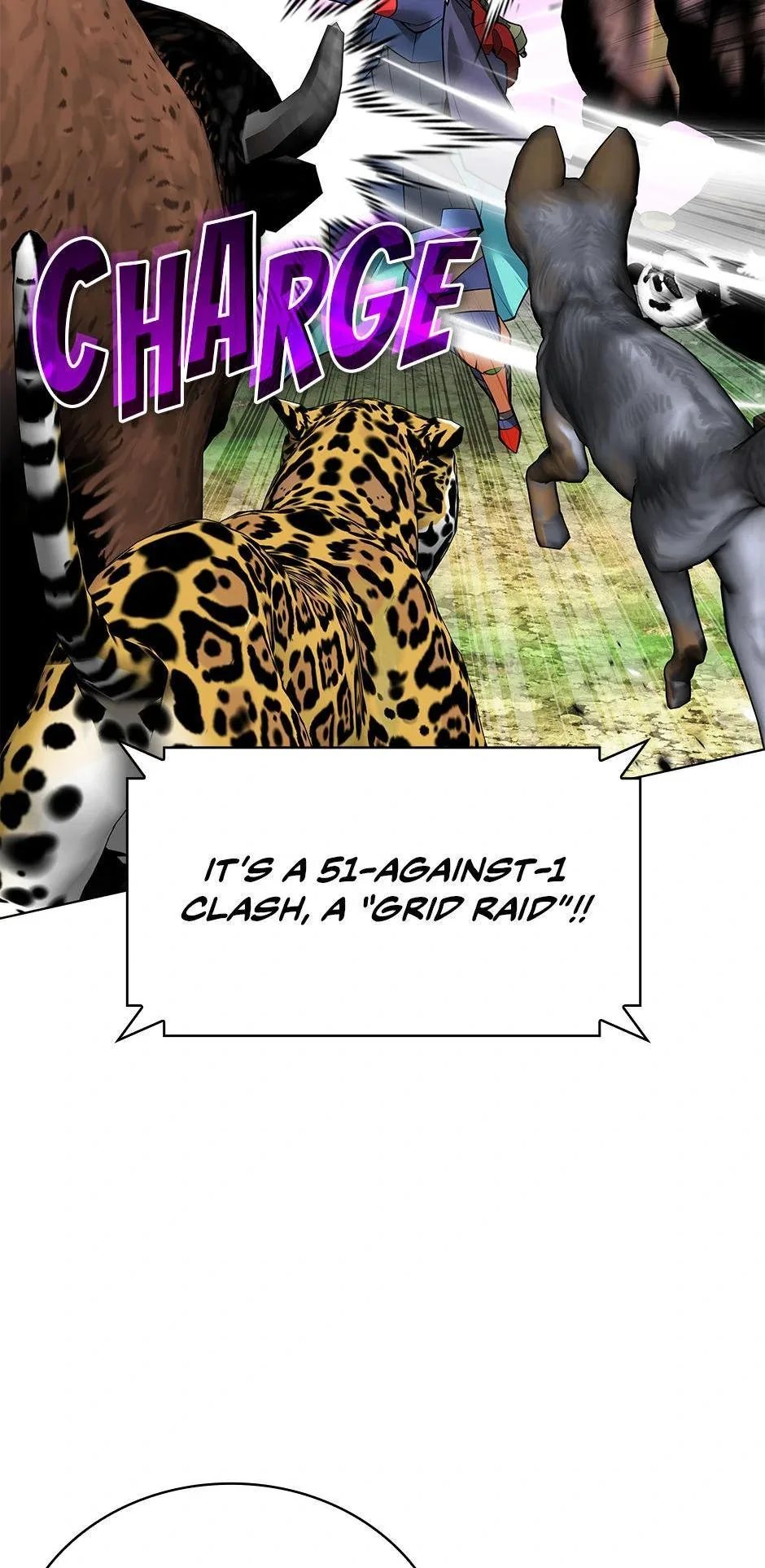 Overgeared Chapter 222 – Page 119