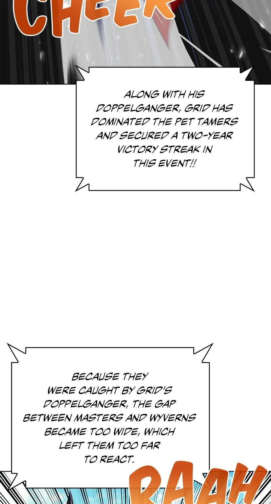 Overgeared Chapter 222 – Page 124