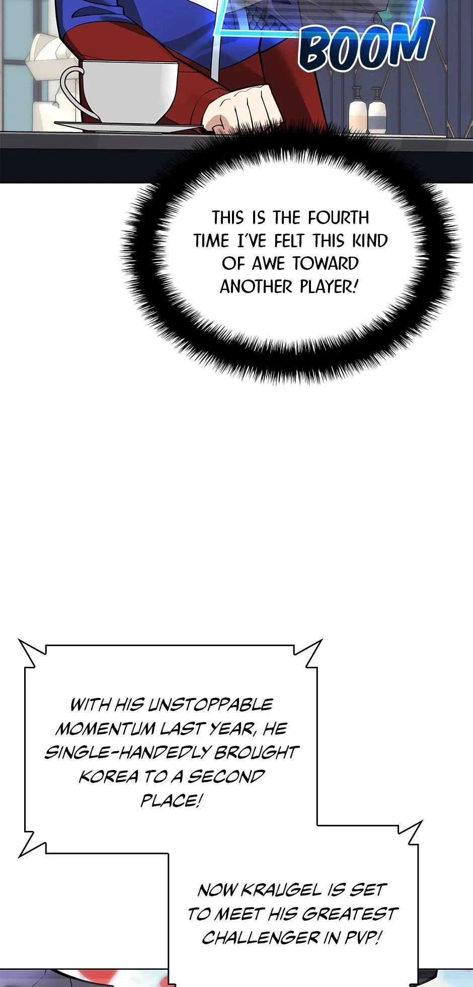 Overgeared Chapter 222 – Page 129