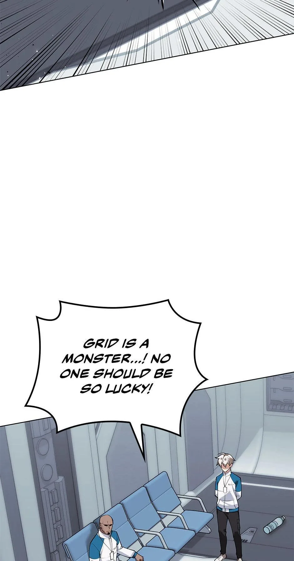 Overgeared Chapter 223 – Page 2