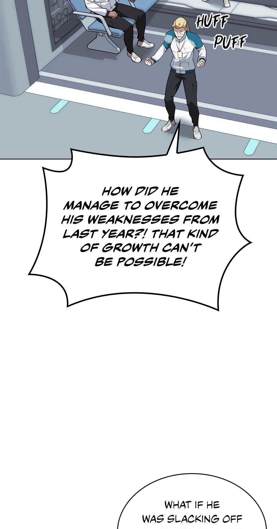 Overgeared Chapter 223 – Page 3